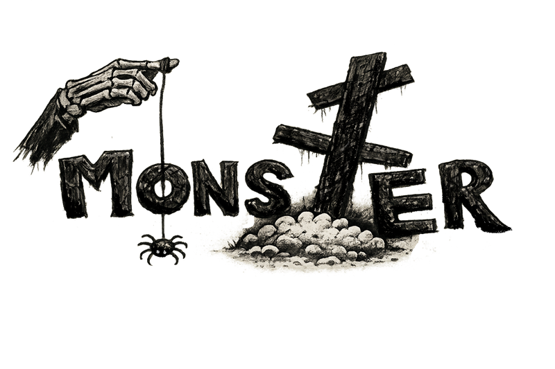 Monster